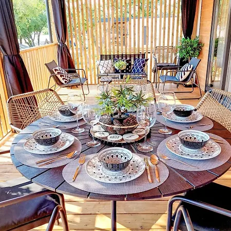 Mar Vista By Interhome Selce