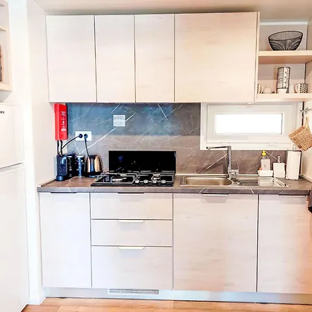 Mar Vista By Interhome Сasa de vacaciones Selce