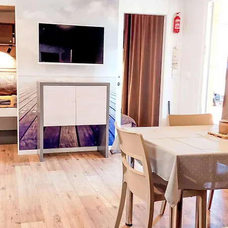 Mar Vista By Interhome *