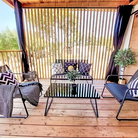 Mar Vista By Interhome Selce