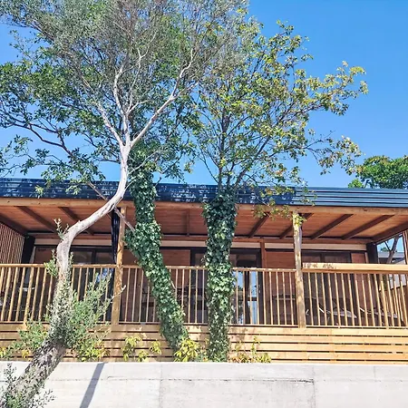 別荘 Mar Vista By Interhome