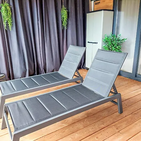 Сasa de vacaciones Mar Vista By Interhome *